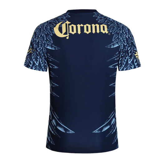 Player Version Club América Away Shirt 25/26 - Slim fit
