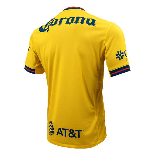 Club America Home  Soccer Jersey 2024/25 Top Soccer Jerseys Store