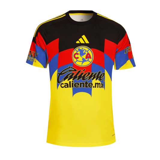 Club America Home Shirt 2025/26