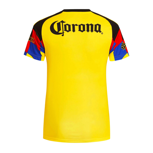 Women's Club America Home Shirt 2025/26
