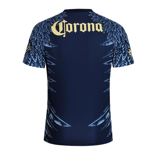 Club America Away Shirt 2025/26