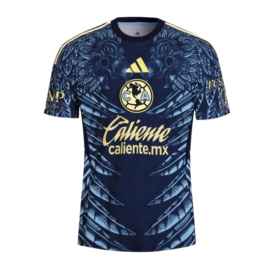 Club America Away Shirt 2025/26