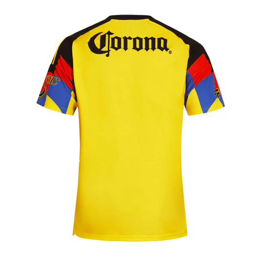 Player Version Club América Home Shirt 25/26 - Slim fit
